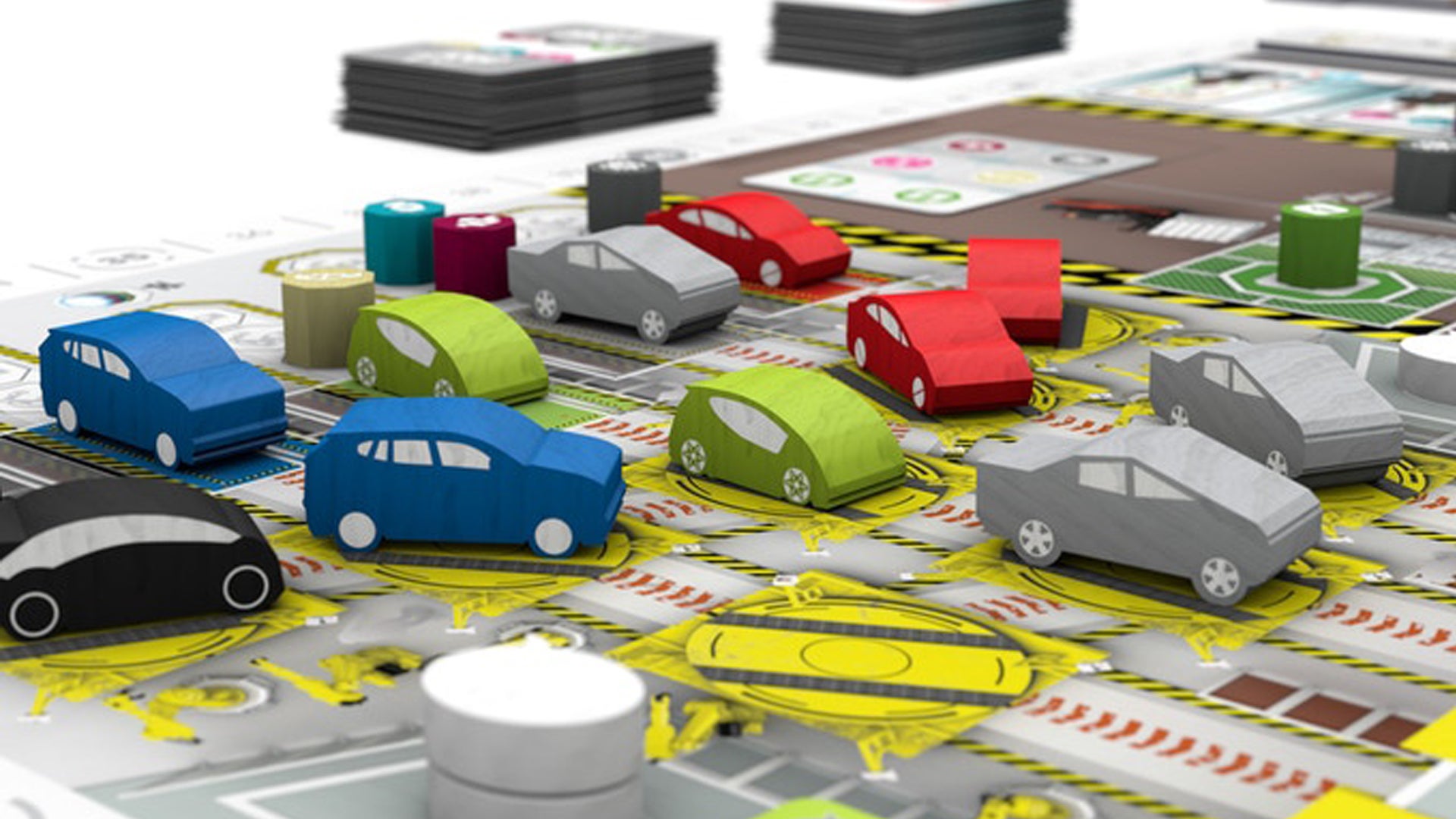 Lisboa designer announces Kanban EV, a new edition of the beloved board